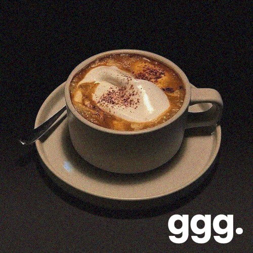 Cappuccino.