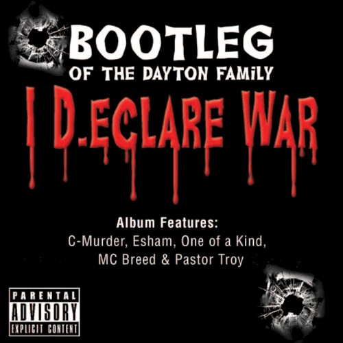 I Declare War