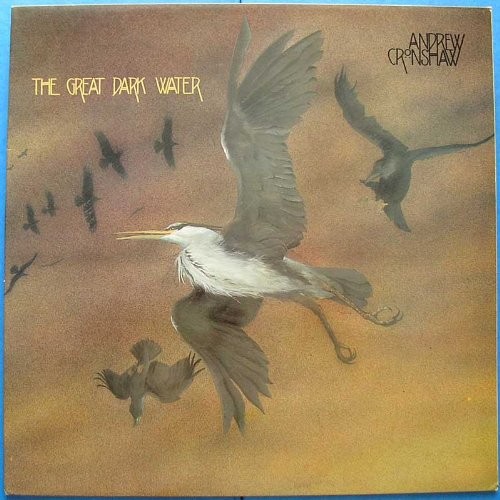The Great Dark Water