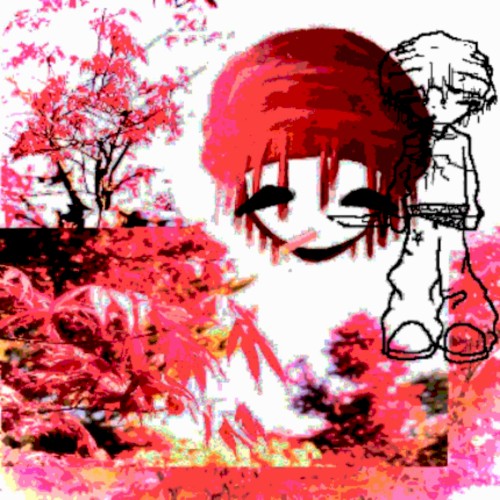 SCARLET