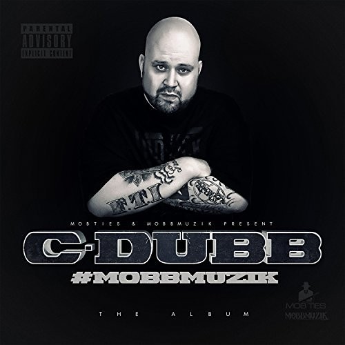 #Mobbmuzik