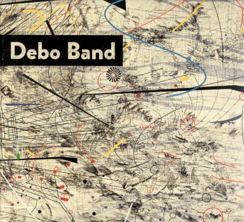 Debo Band