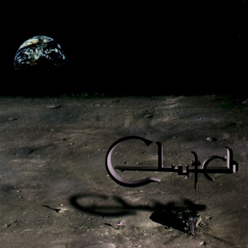 Clutch &ndash; Clutch
