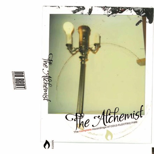 "The Alchemist: The Complete Recordings of Cold Electric Fire" (NRR73)