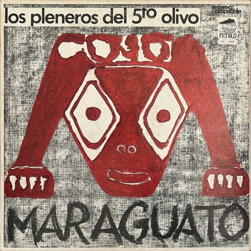 Maraguato