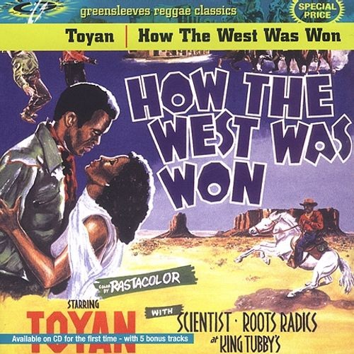 How the West Was Won