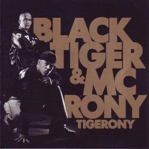 Tigerony
