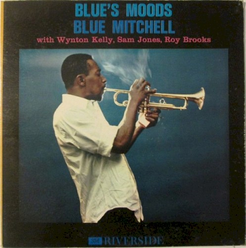 Blue’s Moods