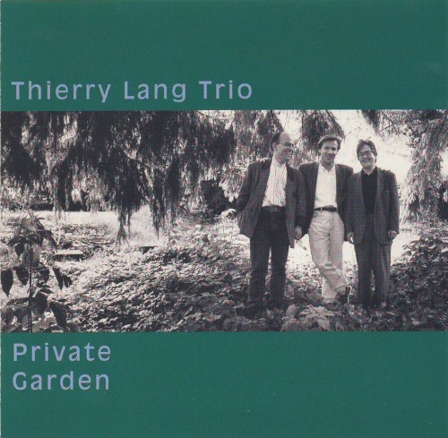 Private Garden