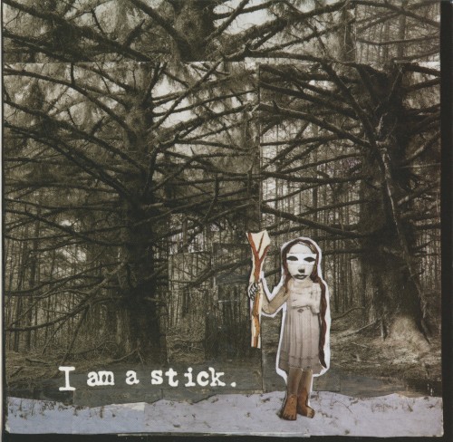 I Am a Stick
