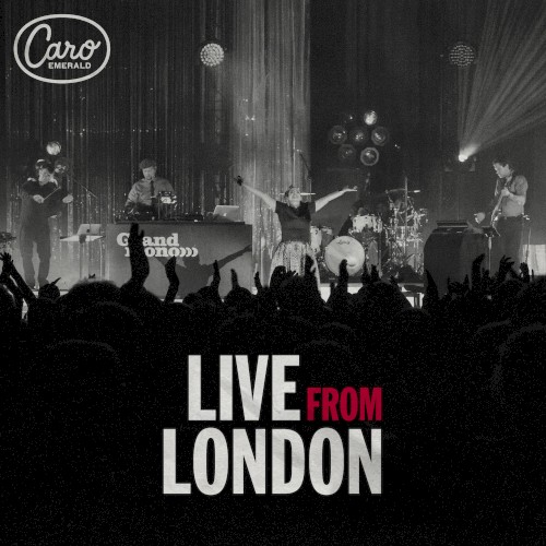 Live From London