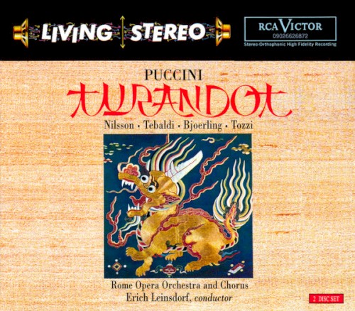Turandot