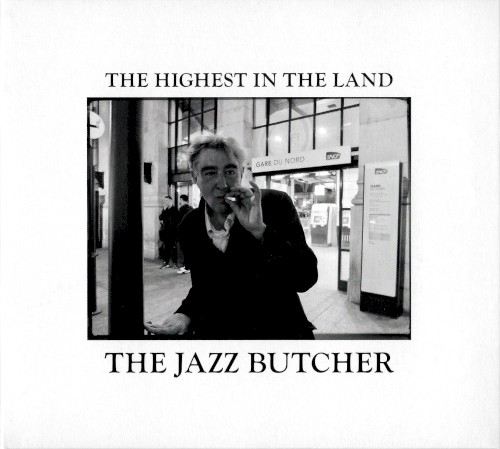 The Highest in the Land