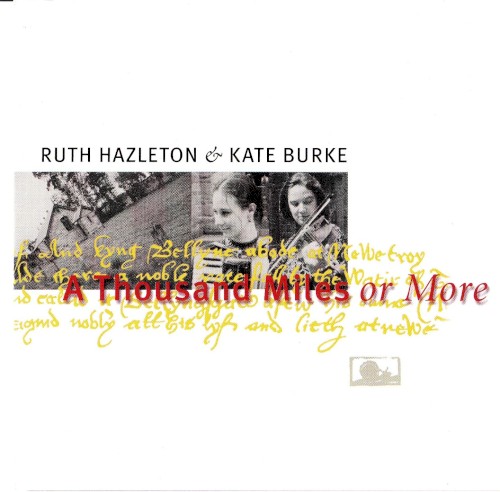 A Thousand Miles or More