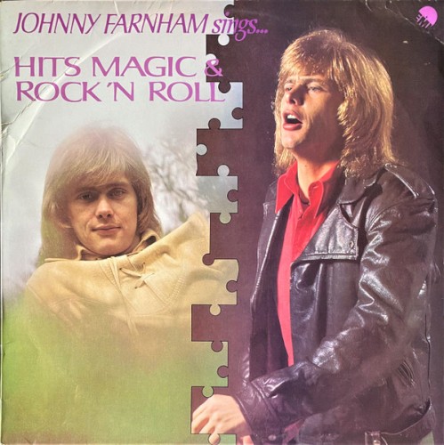 Hits Magic & Rock ’n Roll