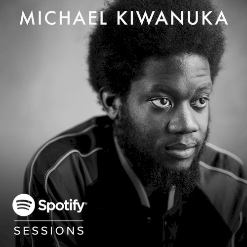 Spotify Sessions