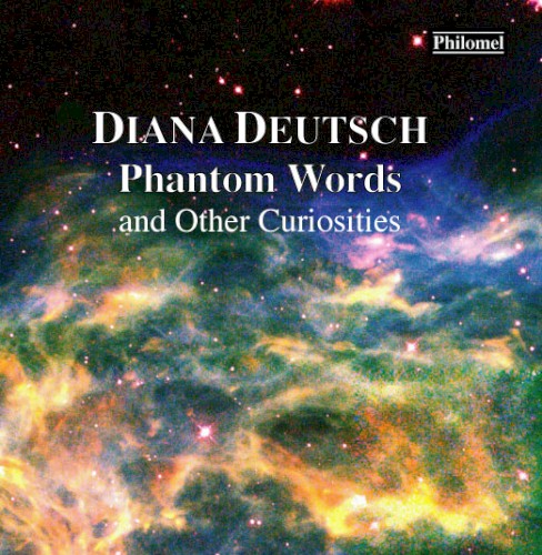 Phantom Words and Other Curiosities