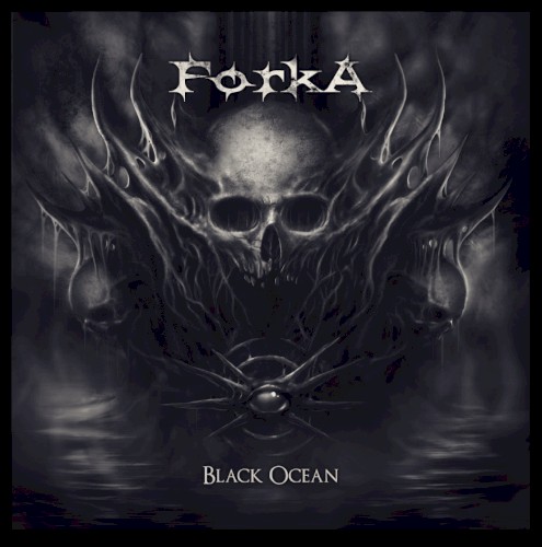 Black Ocean