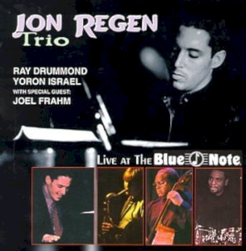 Live At The Blue Note