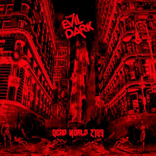 Dead World 2189