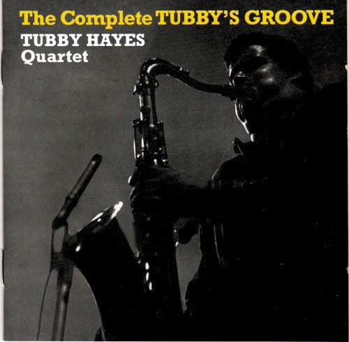 Tubby's Groove