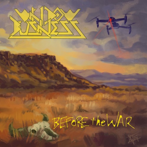 Before the War