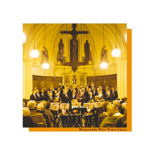 Live at St Bartholomew, Porthleven