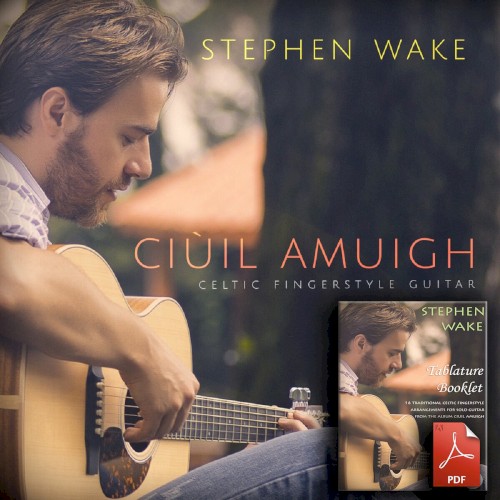 Ciùil Amuigh