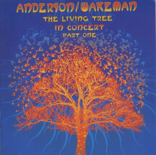 The Living Tree in Concert, Part One