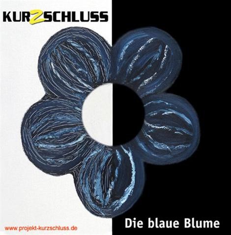 Die blaue Blume