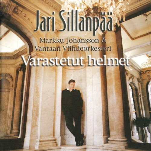 Varastetut helmet