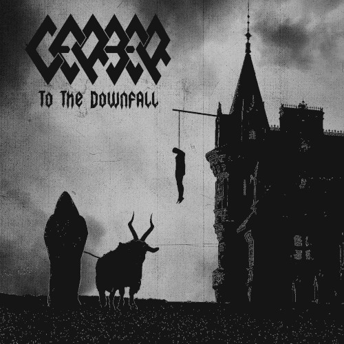 To The Downfall