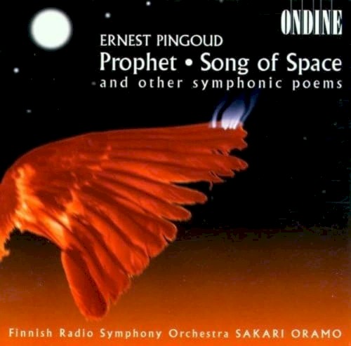 Prophet / Song of Space