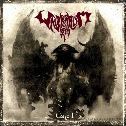 Gate I