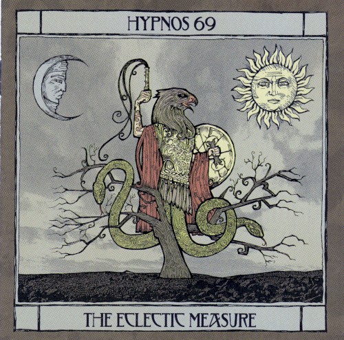The Eclectic Measure