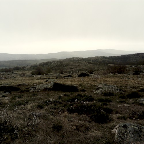 Untraveller [part III]