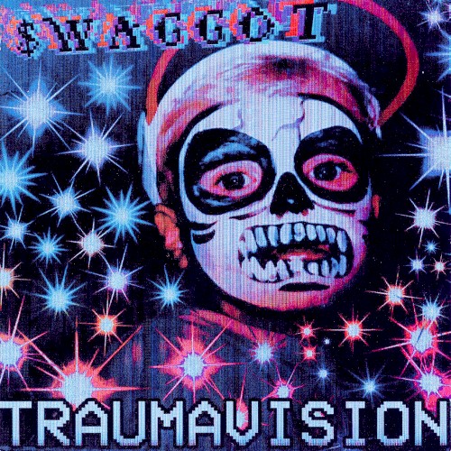 TRAUMAVISION
