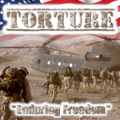 "Enduring Freedom"