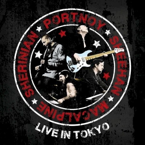 Live in Tokyo