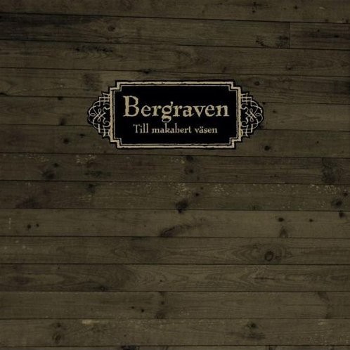 Till makabert väsen