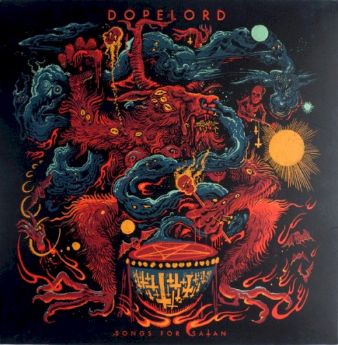Songs for Satan
