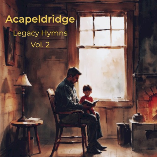 Legacy Hymns, Volume 2