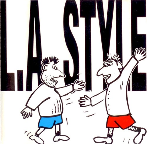 L.A. Style