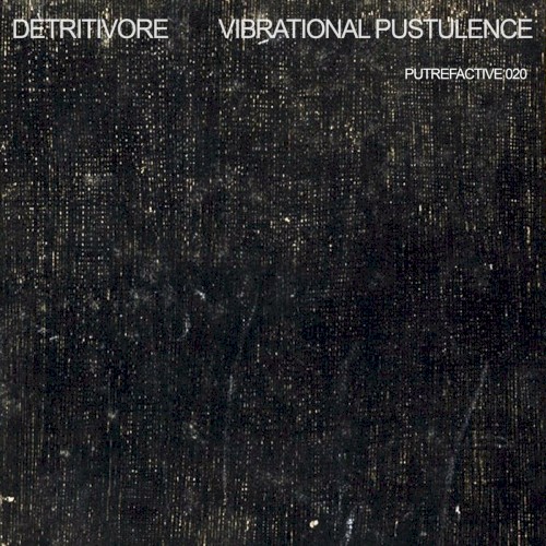 Vibrational Pustulence