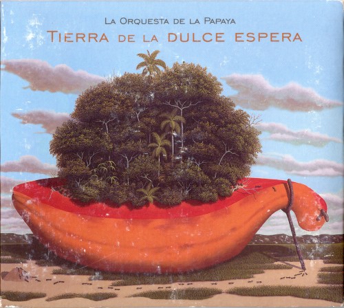 Tierra de la dulce espera
