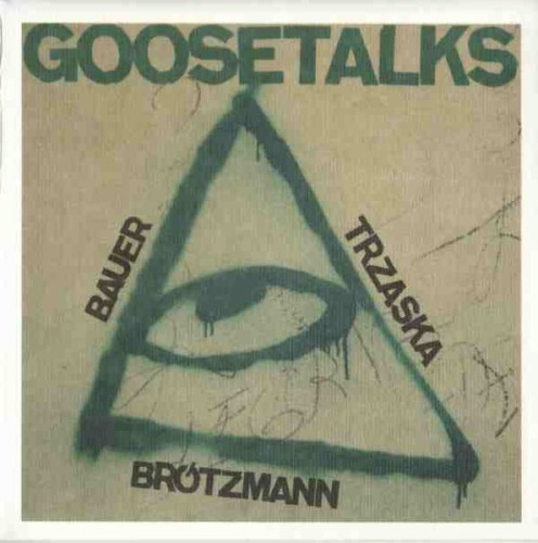 Goosetalks