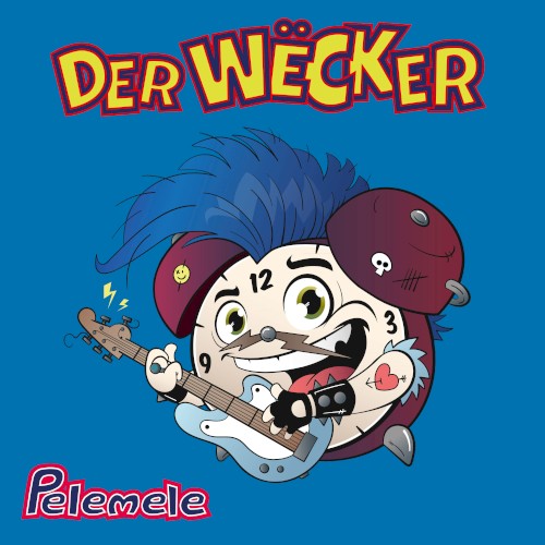 Der Wecker