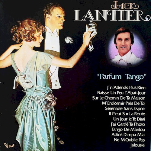 Parfum Tango