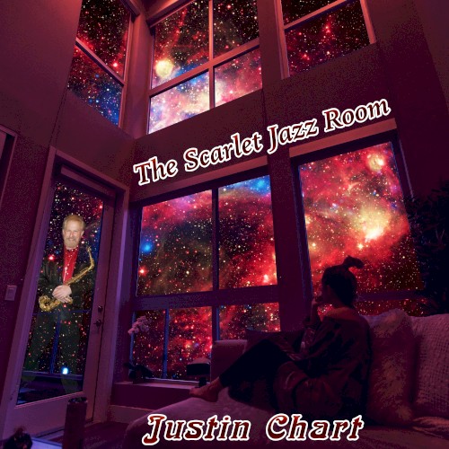 The Scarlet Jazz Room