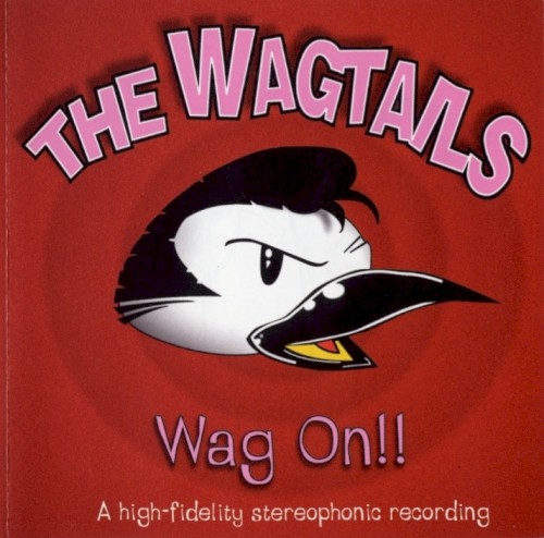 Wag On!!
